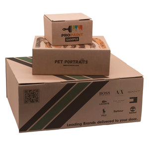 Products – Midpac Printed Packaging